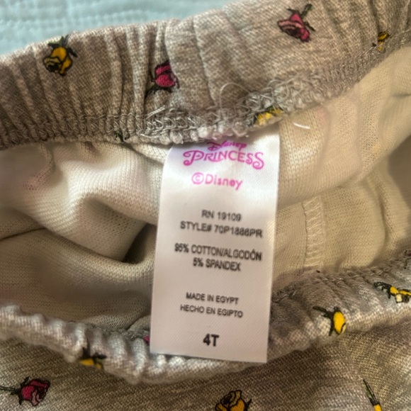 Toddler’s Leggings - Picture 2 of 2